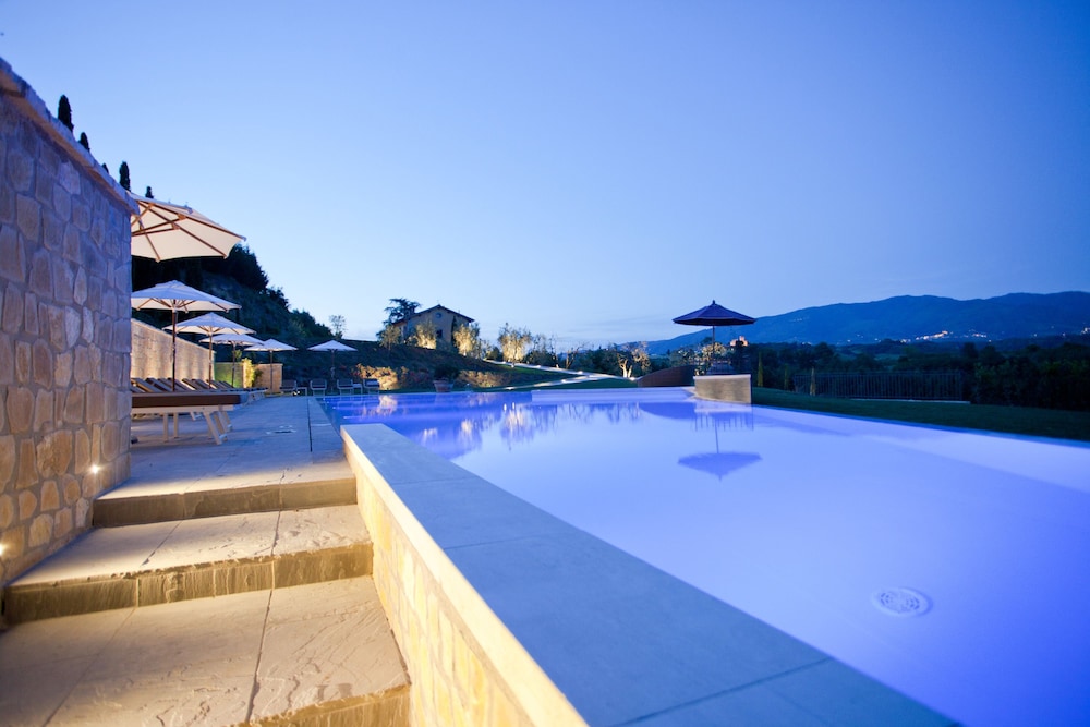 Relais Fattoria Belvedere 50/79