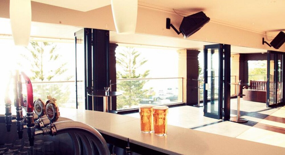 Cottesloe海滩酒店(Cottesloe Beach Hotel) 图片3