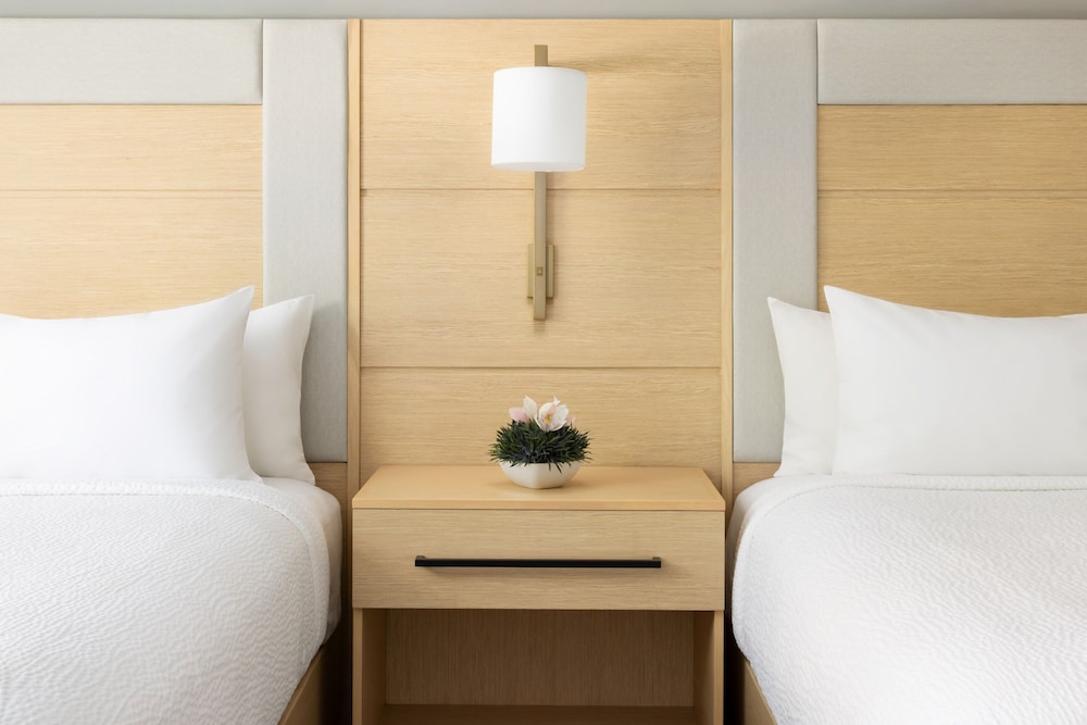 Residence Inn by Marriott San Juan Isla Verde 18/50