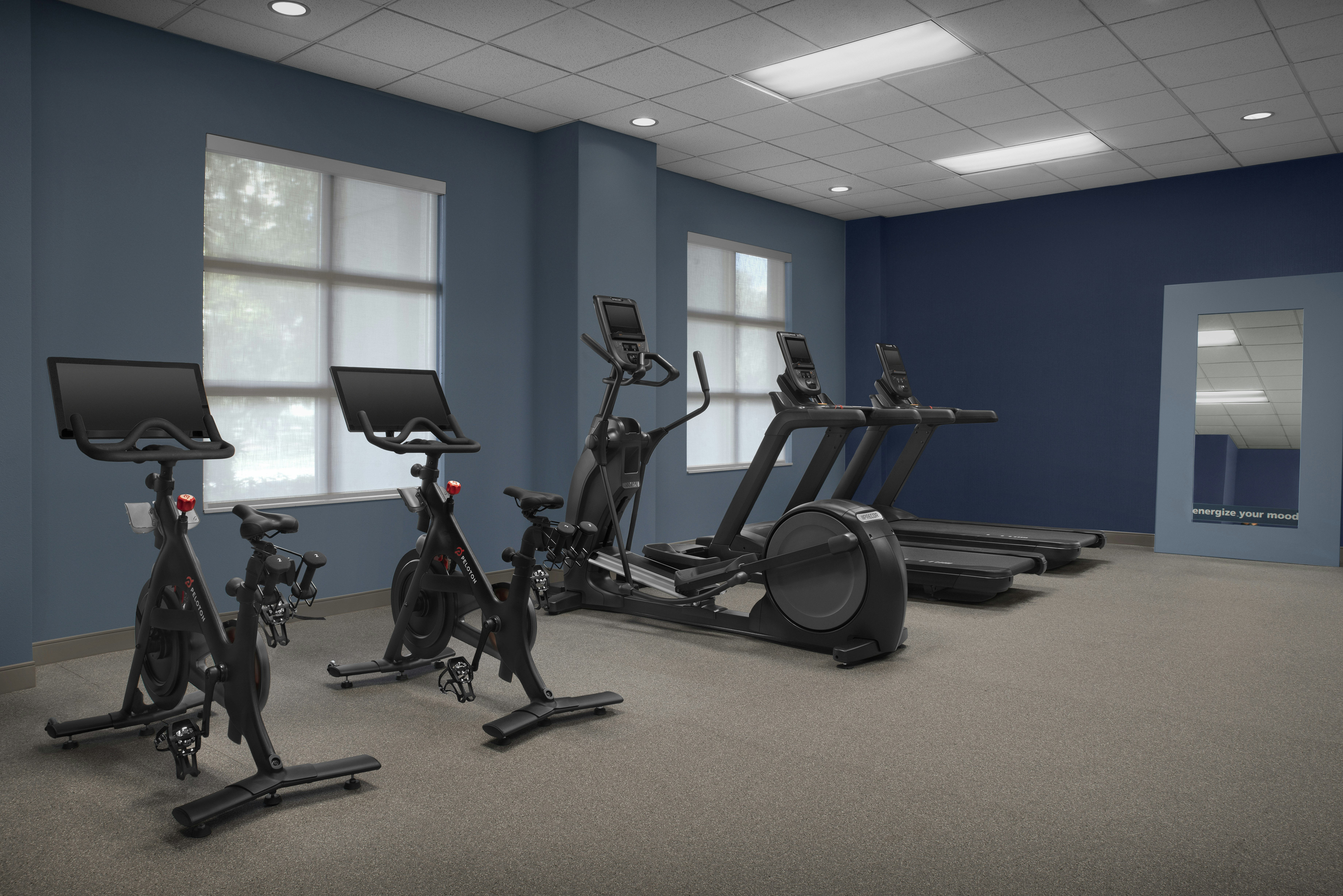 Hampton Inn Fort Lauderdale/Downtown Las Olas 23/51