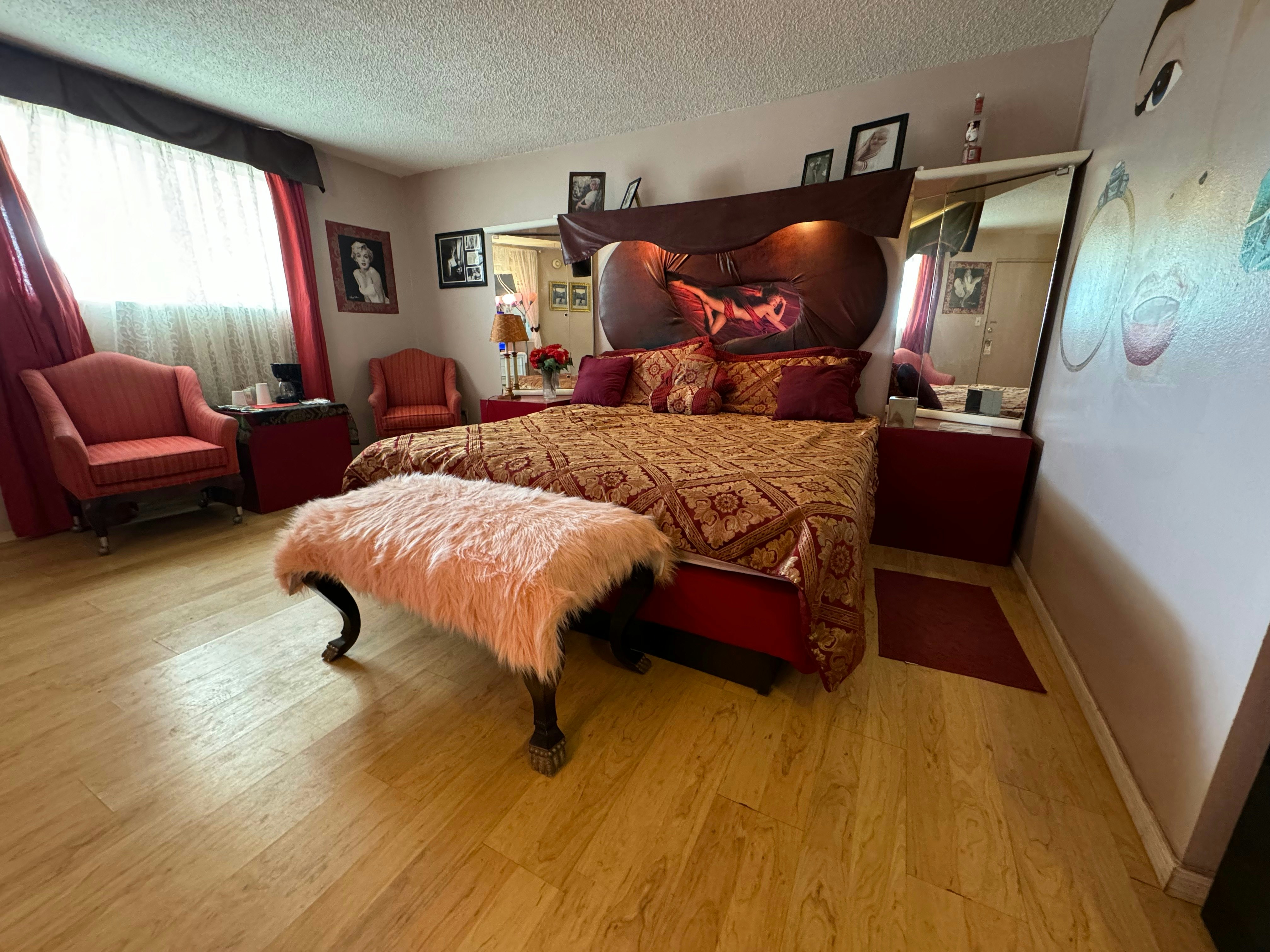 OYO Stagecoach 66 Motel 13/47
