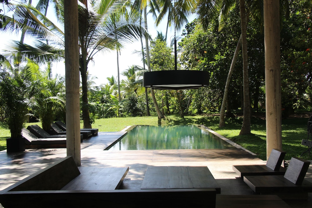Kaju Green Eco Lodges 40/50