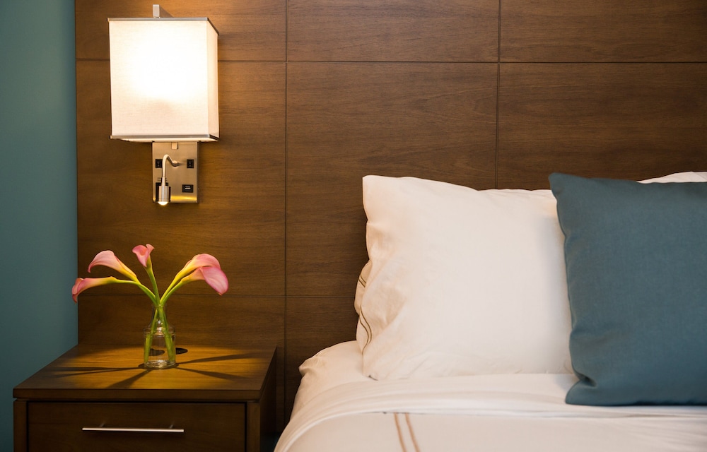 Staybridge Suites Seattle - South Lake Union 26/75