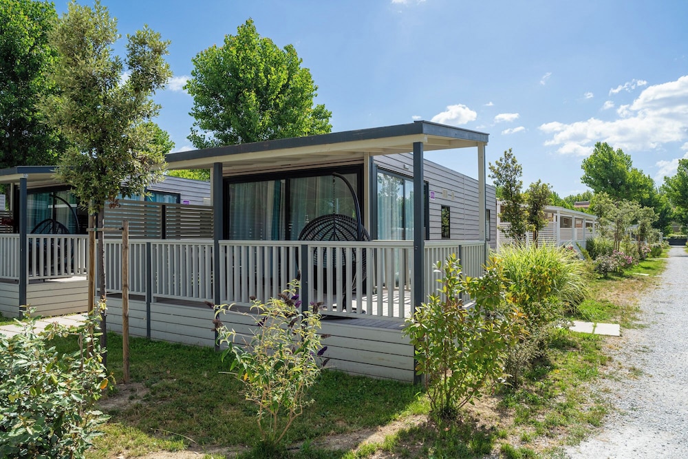 Club del Sole Rimini Family Resort in RIMINI