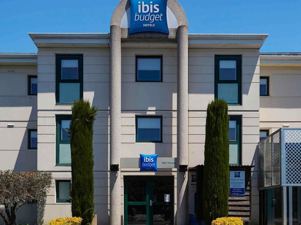 Ibis Budget Albi Terssac 3/26