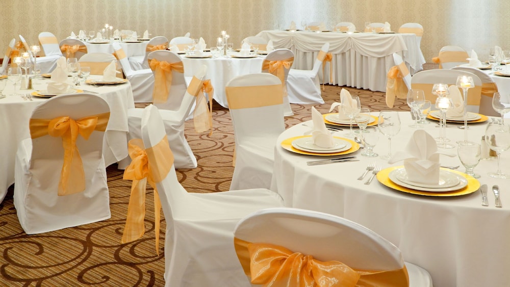 Holiday Inn Oakville Centre 53/81