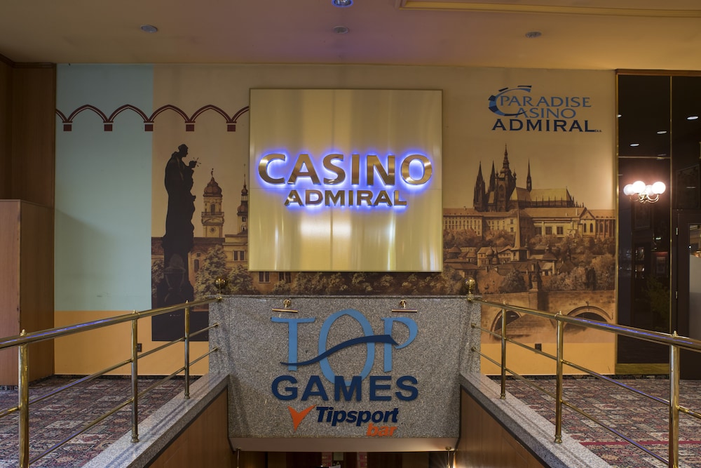 Top Hotel Praha 39/50