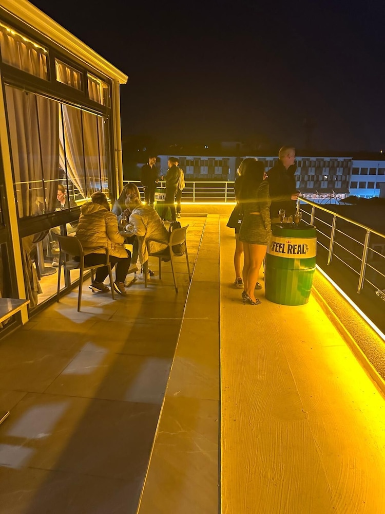 Park Otel Edirne 22/50