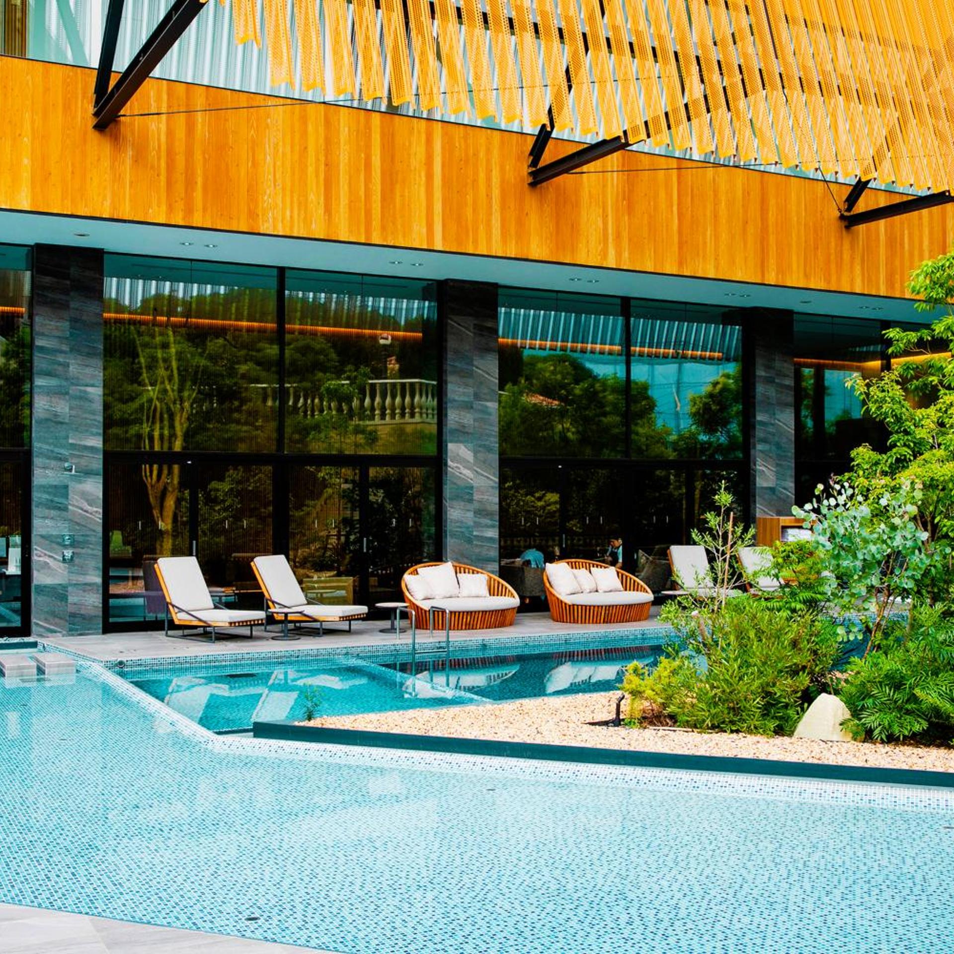 Garden Terrace Fukuoka Hotels R Resorts 47/50