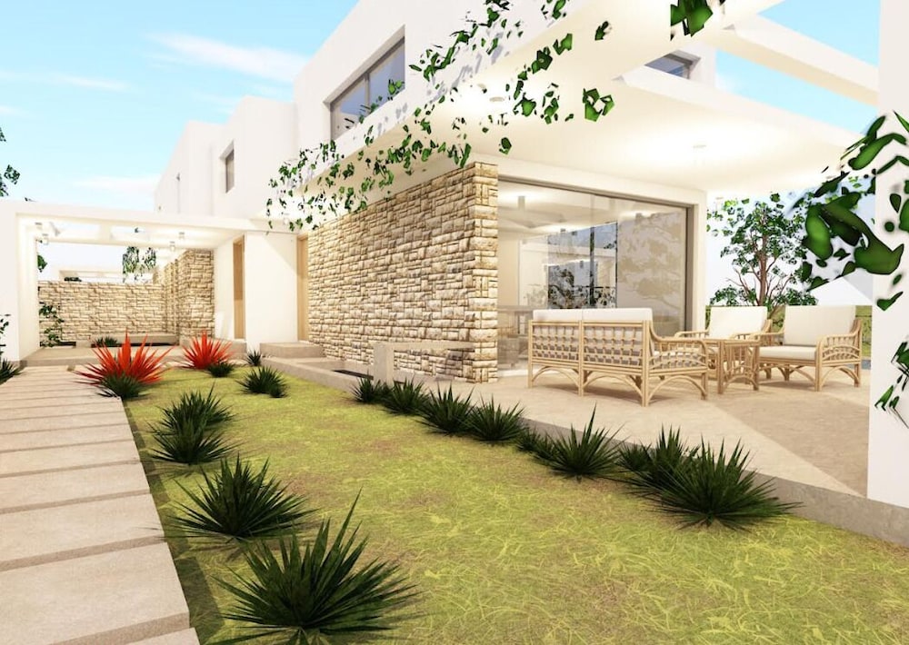 Kassandra Villas 47/50