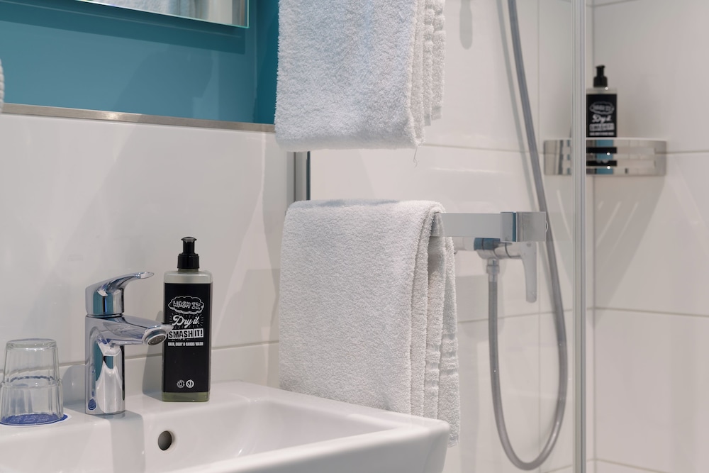 ibis budget Hamburg St Pauli Messe 46/49