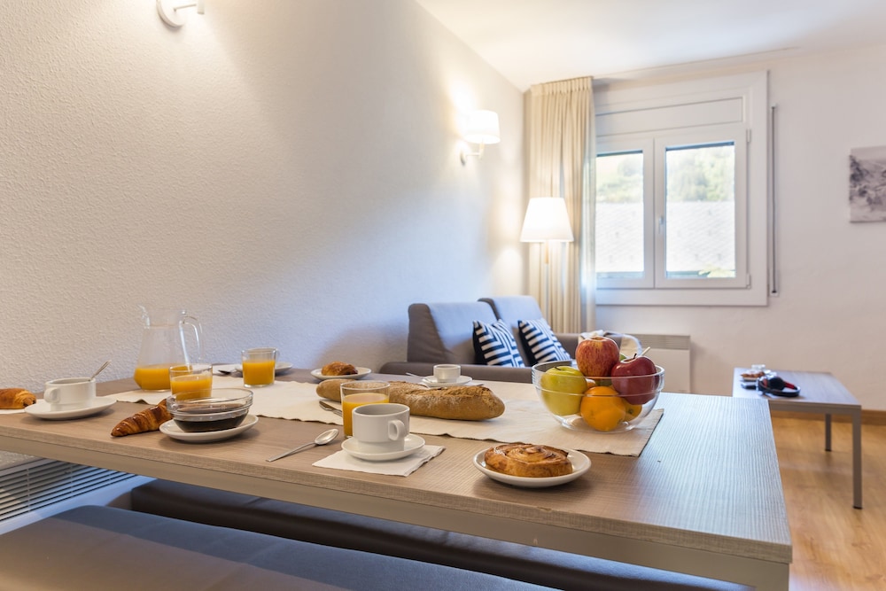 Pierre Vacances Andorra el Tarter 45/67