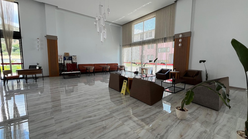 Pamukkale Kaya Thermal Spa Hotel 41/60