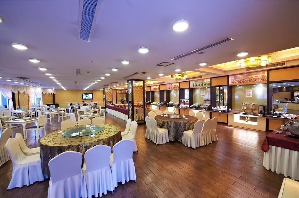 Cixi Hotel 21/31