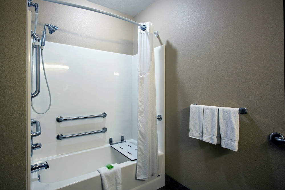 Holiday Inn Express Hotel And Suites Green Bay East 11/64