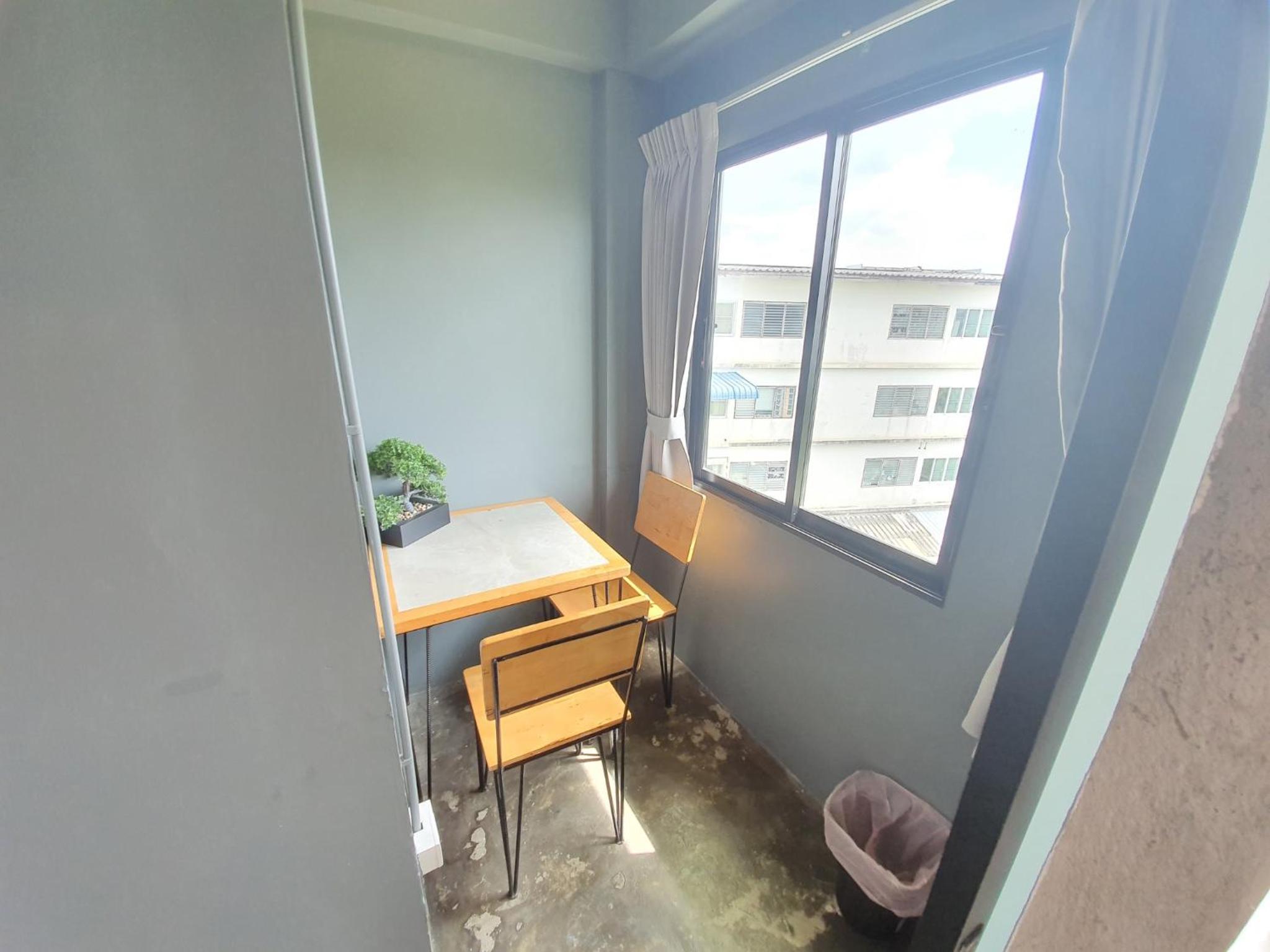 Chiang Mai Hipster Mini Hotel 66/84