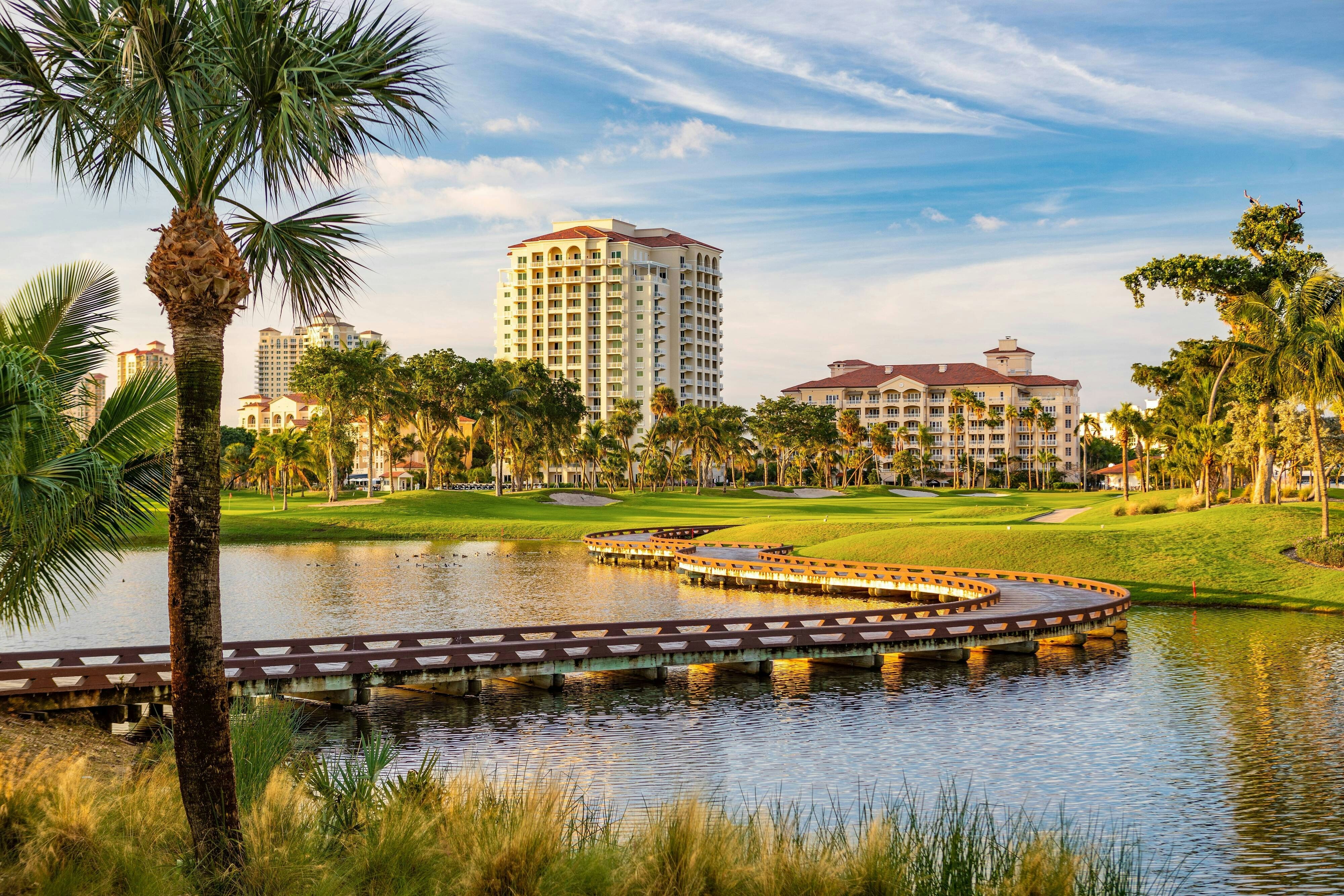 JW Marriott Miami Turnberry Resort & Spa 66/70