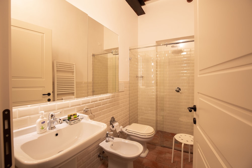 Residence Corte San Carlo 43/50