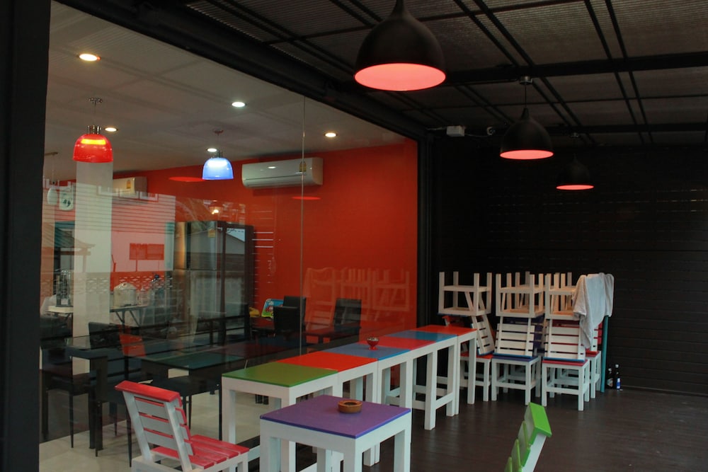 DON MUEANG AIRPORT MODERN BANGKOK HOTEL 12/20