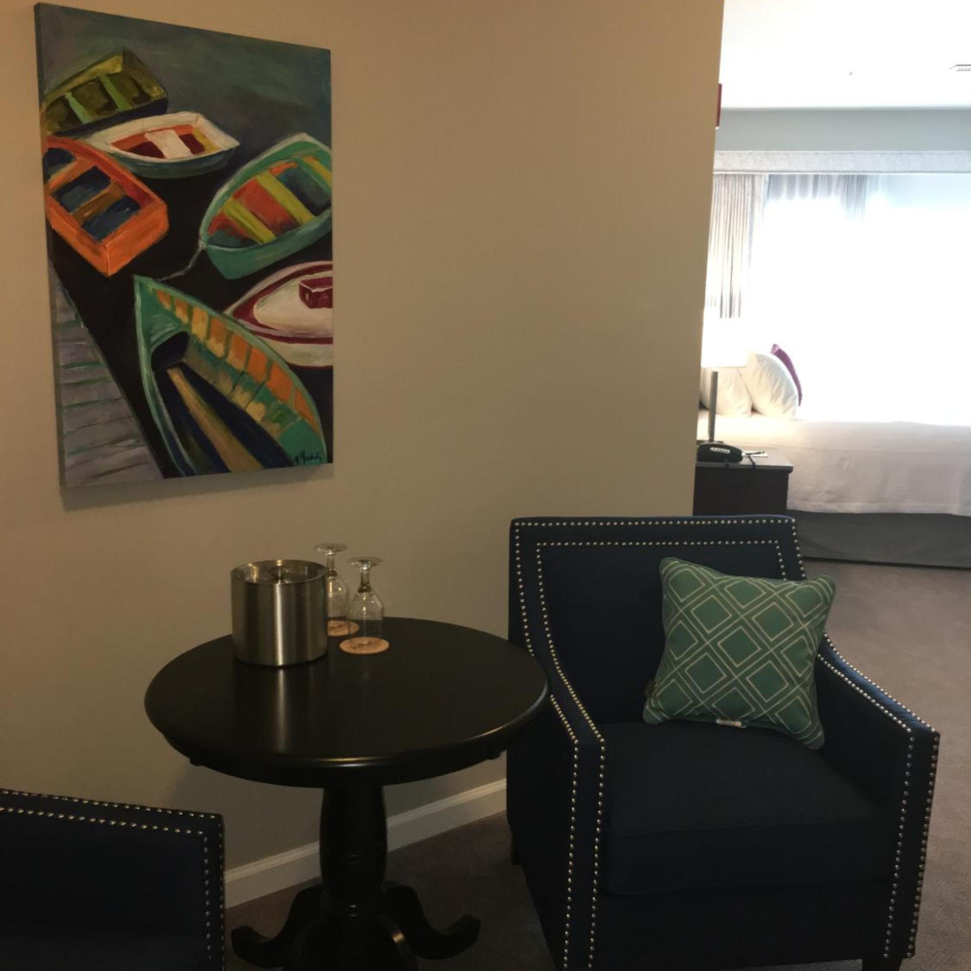 Valhalla Resort Hotel 19/32