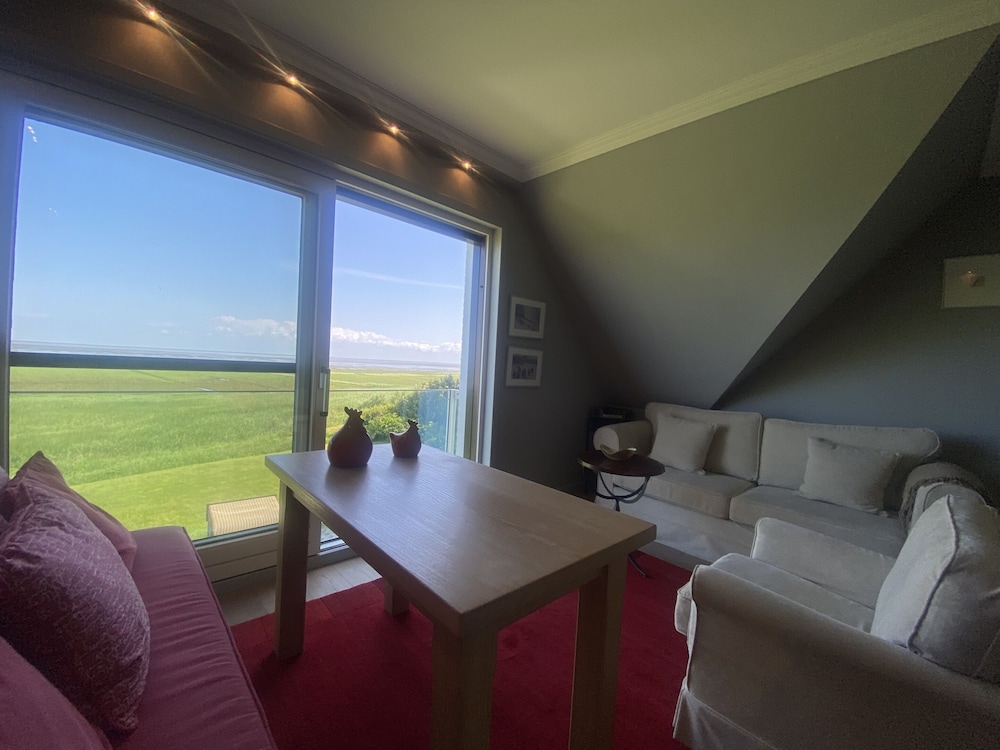 Ferienwohnung Feskerdam 28 Og 5/12