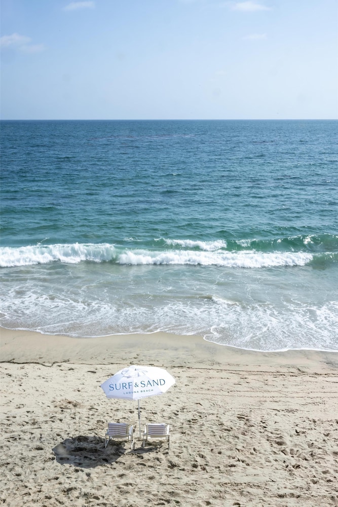 Surf and Sand Hotel 43/47
