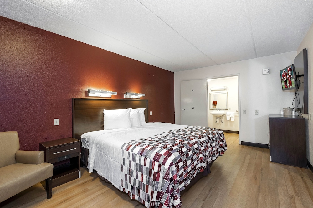 Motel 6 Atlanta Smyrna / Ballpark 36/60