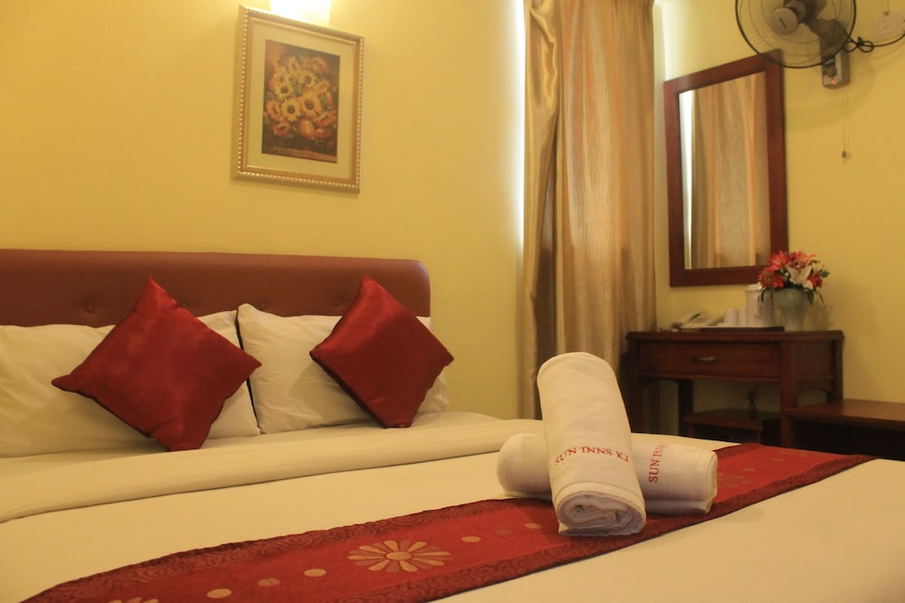 Sun Inns Hotel Kelana Jaya 15/20