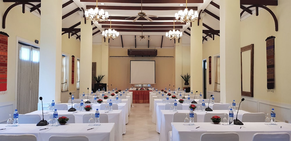 The Grand Luang Prabang Affiliated By Melia 40/50