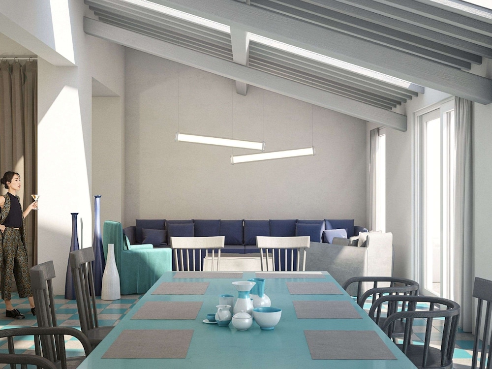 25hours Hotel Piazza San Paolino 53/60
