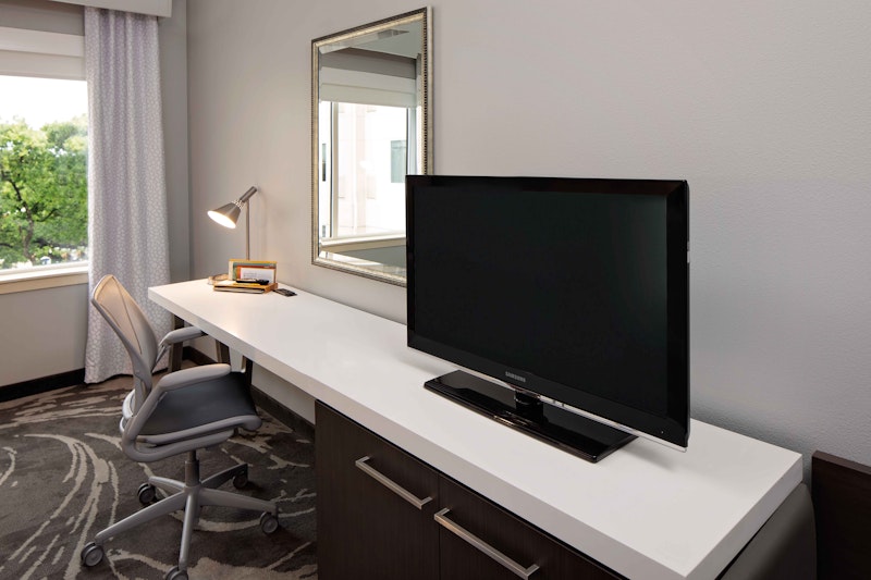 Hilton Garden Inn Dfw Airport South 61/74