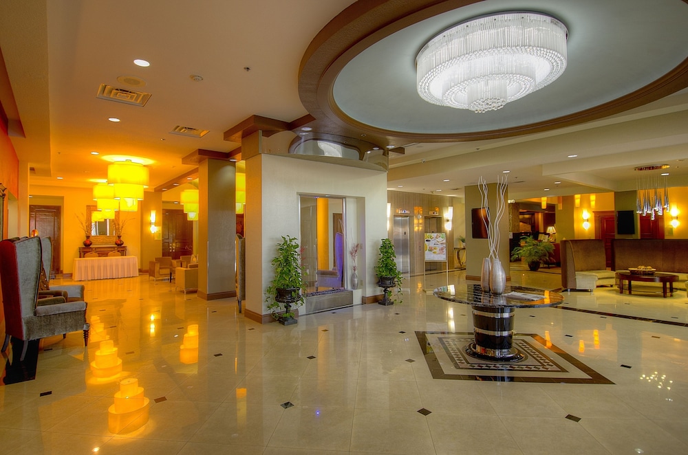 Holiday Inn Orlando East - UCF Area 46/59