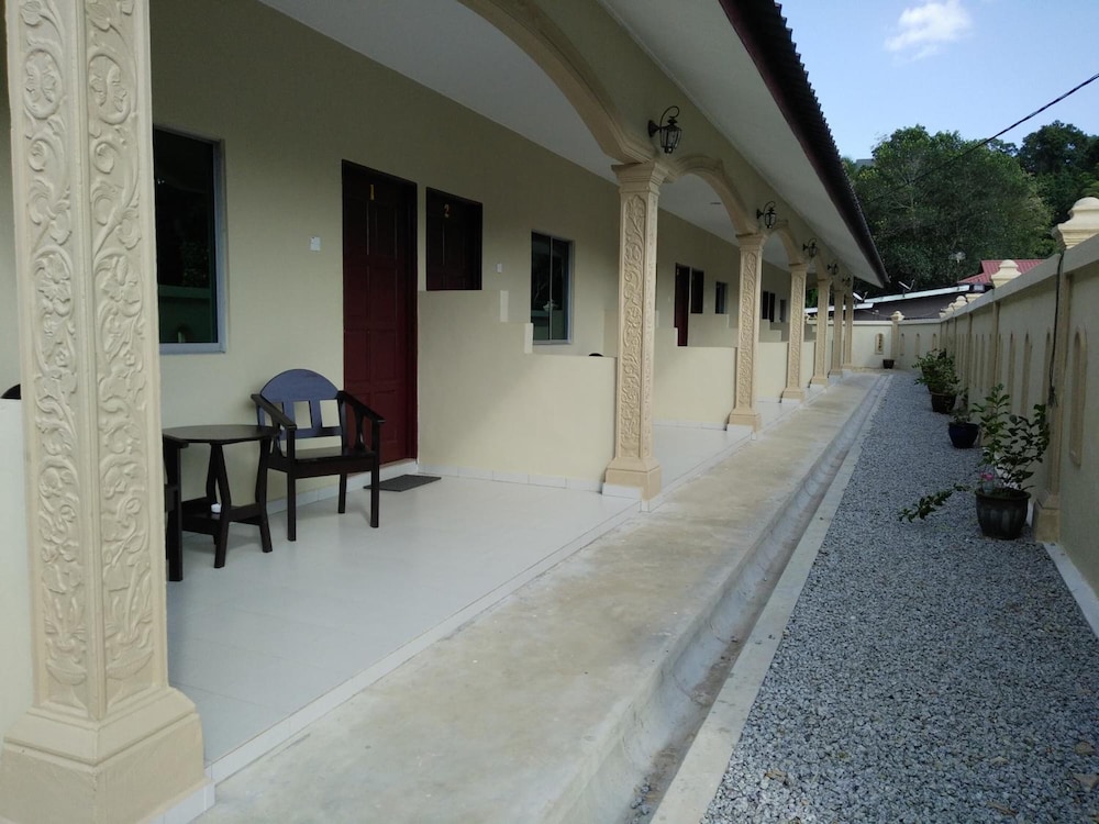 Sri Melor Inn 19/25
