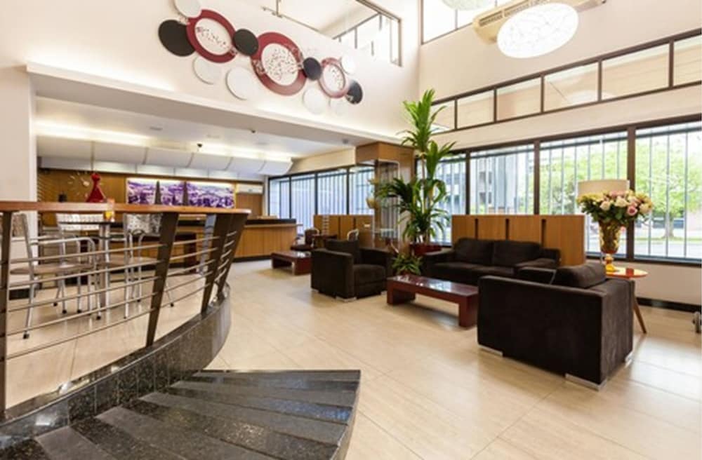 Tri Hotel Executive Criciuma 28/50