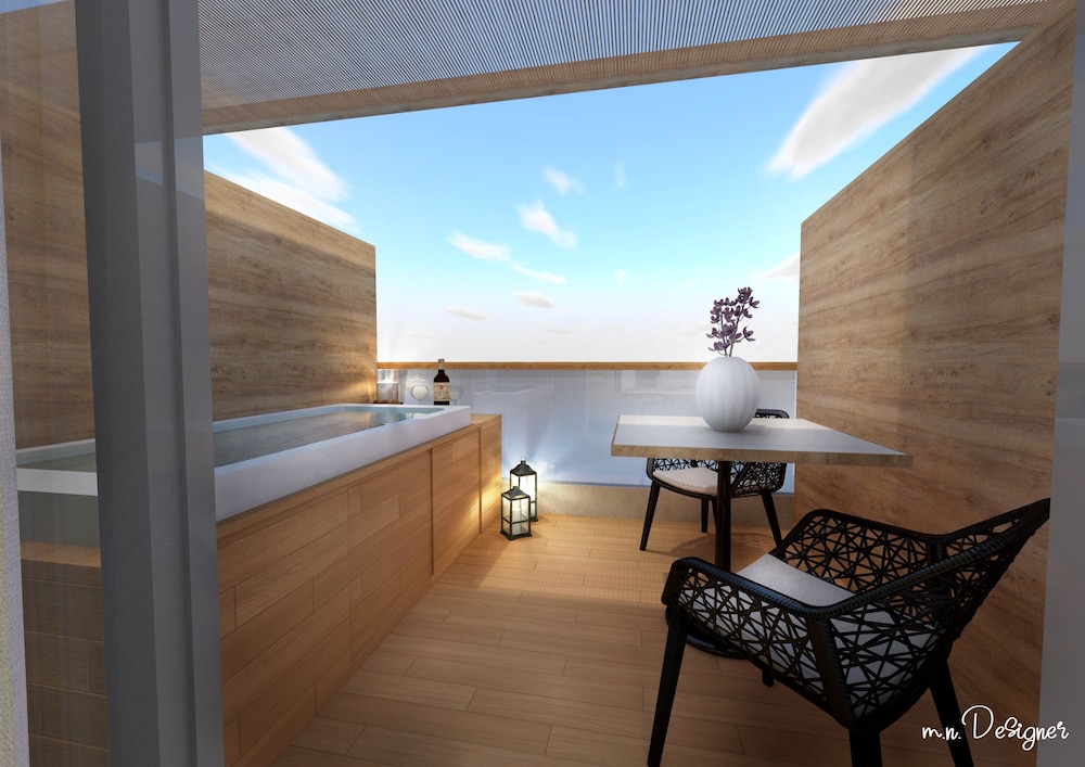 Atlantis Boutique City Hotel 63/69