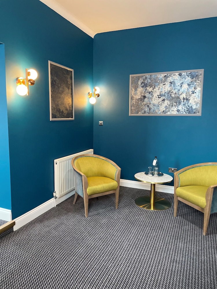The Bromley Court Hotel 19/50
