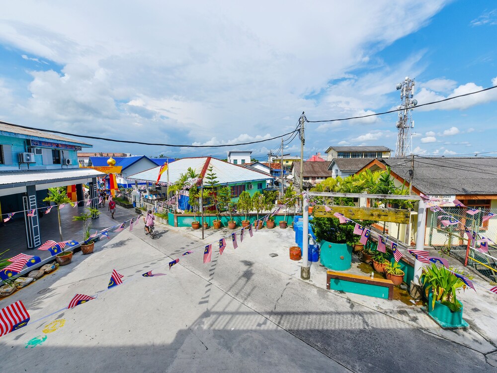 Hotel O Pulau Ketam Inn 31/40