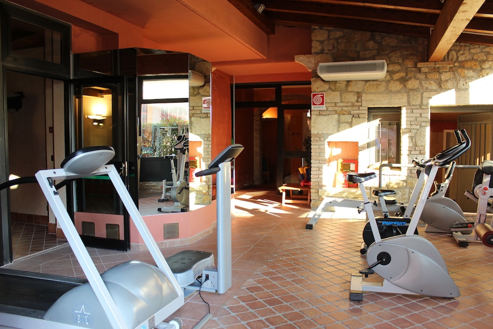 Wellness Center Casanova Hotel E Spa 30/50