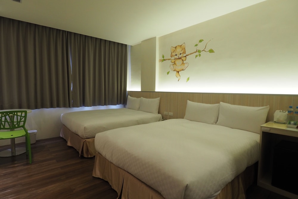 M-Hotel 17/62