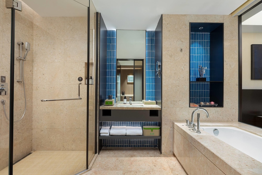 Wyndham Garden Yiwu Intl Trade City 62/62