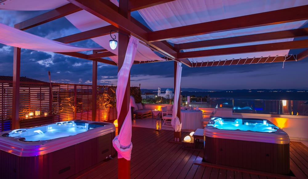 Oasis Beach Hotel Spa 39/76