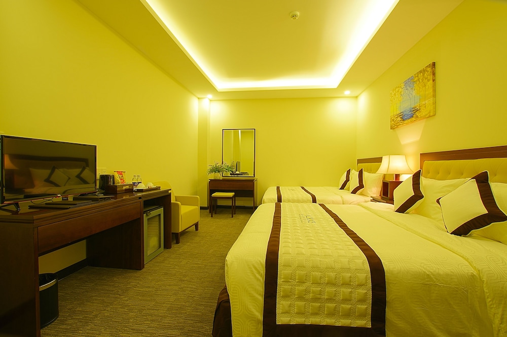 Alanis Lodge Phu Quoc 18/51