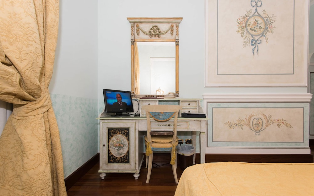 Hotel Villa San Pio 22/28