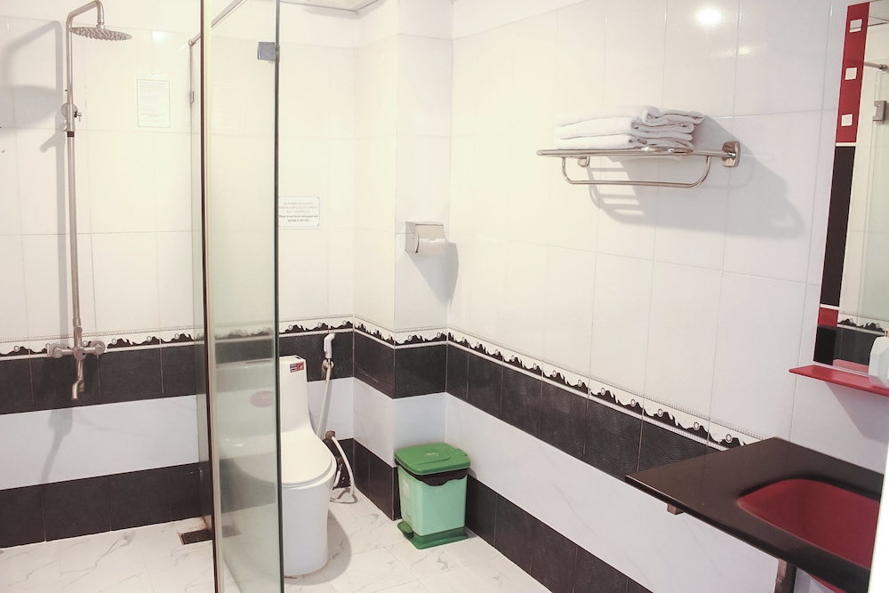 Ngoc Han Hotel 67/67