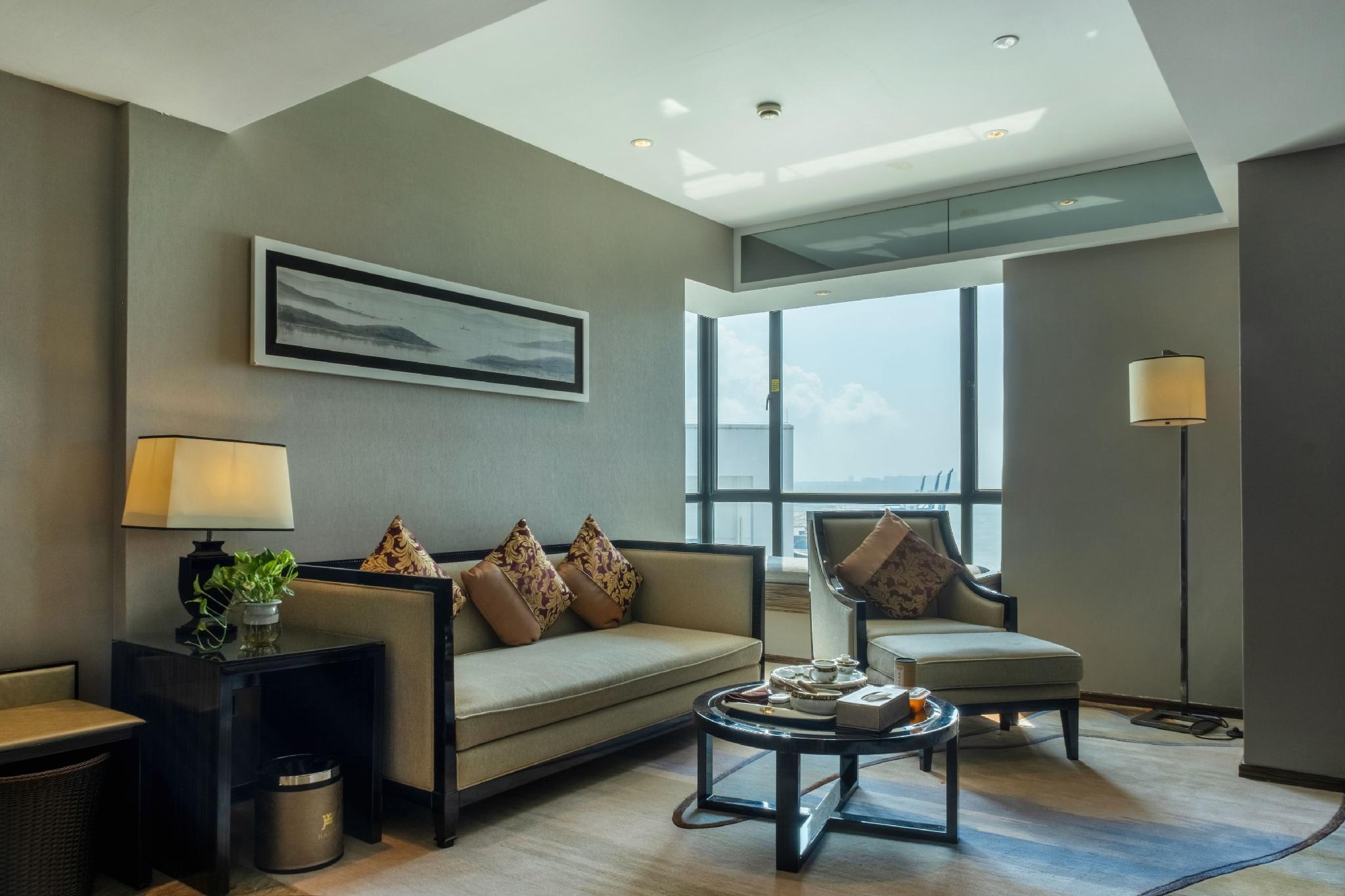 Shantou Haiyi Panorama Hotel 23/31