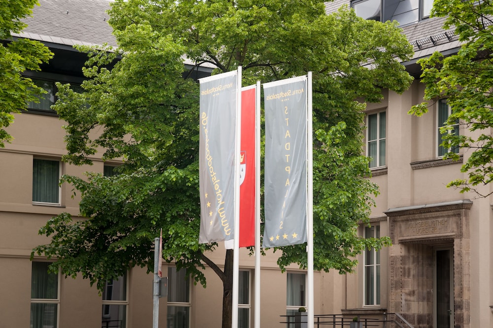 Hotel Stadtpalais 40/50