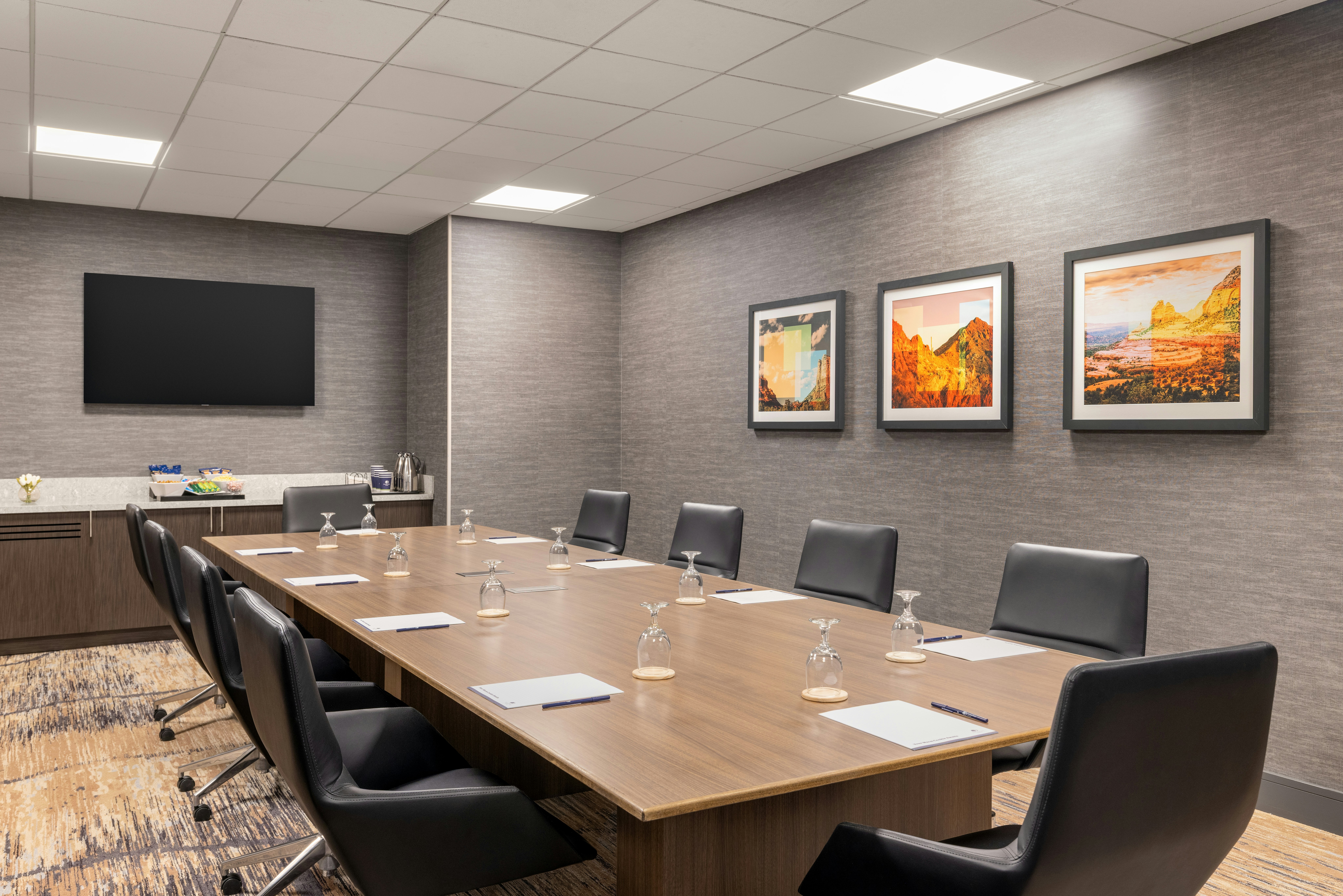 DoubleTree by Hilton Phoenix Midtown 42/50