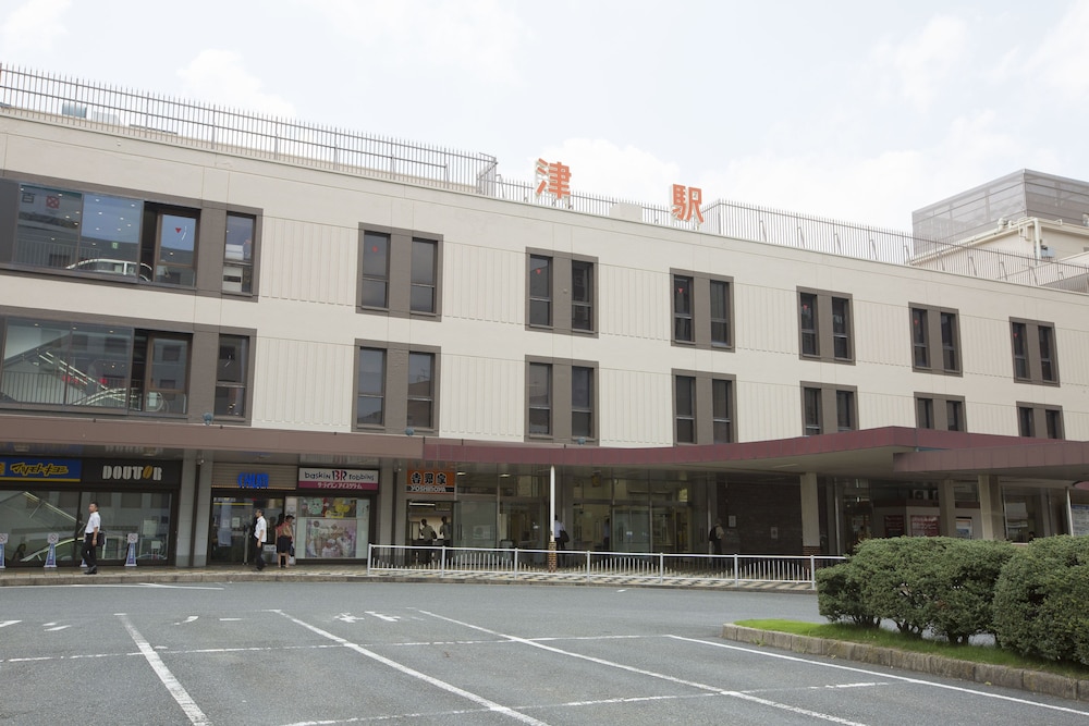 Sanco Inn Tsu-Ekimae 6/30