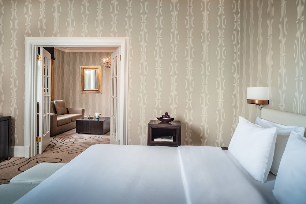 Le Meridien Frankfurt 26/59