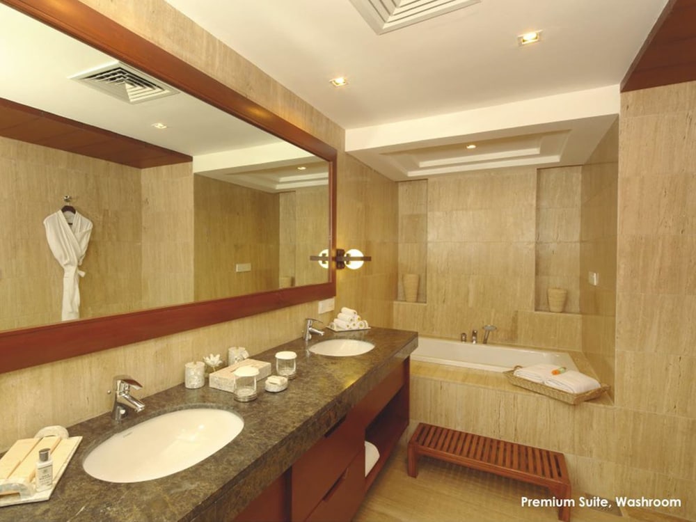 Jaypee Greens Golf And Spa Resort 13/37